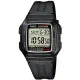 Reloj Unisex Casio F-201WA-1A (Ø 34 mm)