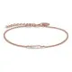 Pulsera Mujer Rosefield JMOR-J003