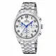Men's Watch Festina F20040/1 Silver