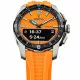 Reloj Hombre Festina F23000/7 Naranja