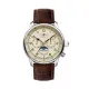 Reloj Hombre Zeppelin 9636-5 (Ø 40 mm)