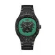 Reloj Hombre Guess GW0565G2 Negro Verde