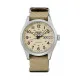 Reloj Hombre Seiko SRPJ83K1 Beige