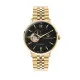 Reloj Hombre Lucien Rochat R0453120001 Negro