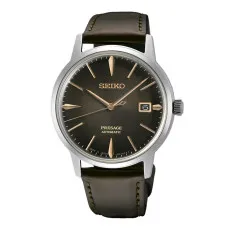 Reloj Hombre Seiko SRPJ17J1