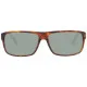Gafas de Sol Unisex Serengeti 9053 61