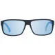Gafas de Sol Unisex Serengeti 9054 61