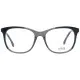 Ladies' Spectacle frame Lozza VL4154 520BLK