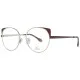 Ladies' Spectacle frame Gianfranco Ferre GFF0218 52005
