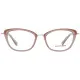 Ladies' Spectacle frame Zac Posen ZESH 49BH