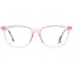 Ladies' Spectacle frame Web Eyewear WE5254 52072