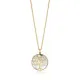 Ladies' Necklace Viceroy 15064C01012