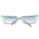 Ladies' Sunglasses Emilio Pucci EP0175 5689P