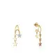 Pendientes Mujer Viceroy 13076E100-39 Plata de ley 925