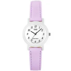 Reloj Mujer Casio STANDARD Morado (Ø 25 mm)