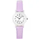 Reloj Mujer Casio STANDARD Morado (Ø 25 mm)