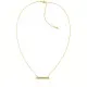 Collar Mujer Calvin Klein 35000015