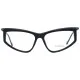Ladies' Spectacle frame Sportmax SM5020 55001