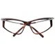 Montura de Gafas Mujer Sportmax SM5020 55052
