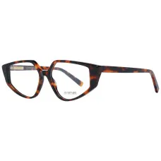 Ladies' Spectacle frame Sportmax SM5016 55052