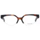 Ladies' Spectacle frame Sportmax SM5004 54052