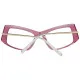 Ladies' Spectacle frame Sportmax SM5005 52069