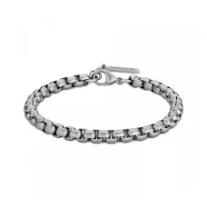 Pulsera Hombre Police PEAGB0007501