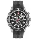 Reloj Hombre Swiss Military Hanowa SM06-4305.04.007 Negro