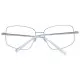Montura de Gafas Mujer Sportmax SM5008 53017