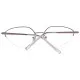 Ladies' Spectacle frame Sportmax SM5007 53035