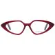 Ladies' Spectacle frame Sportmax SM5001 52066