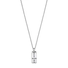 Collar Hombre Morellato CROSS