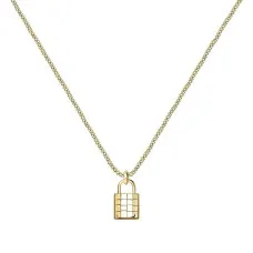 Ladies' Necklace Morellato ABBRACCIO
