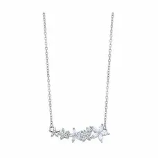 Ladies' Necklace Lotus LP3090-1/1