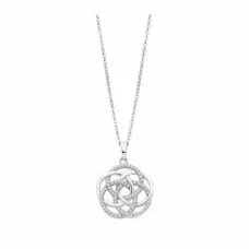 Ladies' Necklace Lotus LP3069-1/1