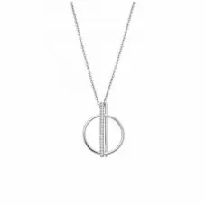 Ladies' Necklace Lotus LP3061-1/1
