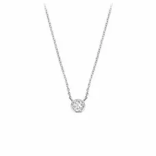Ladies' Necklace Ti Sento 3845ZI/42