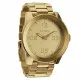 Men's Watch Nixon A346-502 Gold