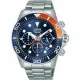 Reloj Hombre Lorus RT345JX9 Plateado