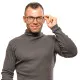Men' Spectacle frame Benetton BEO1009 53001