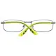 Men' Spectacle frame QuikSilver EQYEG03040 51AYEL