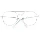 Men' Spectacle frame Lozza VL2330V 550579