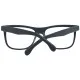 Men' Spectacle frame Lozza VL4122 54BLKM