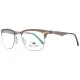 Men' Spectacle frame Greater Than Infinity GT001 46V06