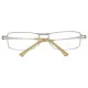 Men' Spectacle frame Greater Than Infinity GT007 54V03N