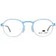 Men' Spectacle frame Greater Than Infinity GT009 46V06N