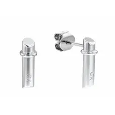 Pendientes Mujer Calvin Klein 35000019 Acero Inoxidable