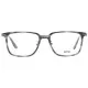 Men' Spectacle frame BMW BW5037 54020 Black