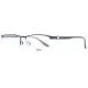 Men' Spectacle frame BMW BW5050-H 55002