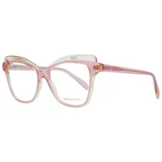 Montura de Gafas Mujer Emilio Pucci EP5198 54074